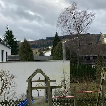Nr. 1 Willingen Apartman Willingen