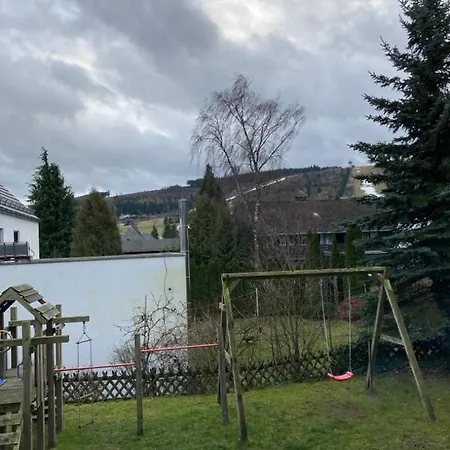 Apartman Nr. 1 Willingen *