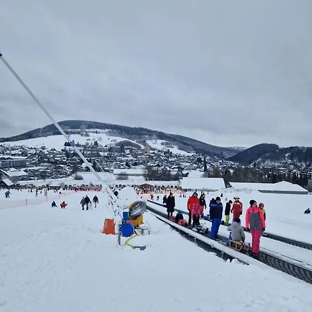 Nr. 1 Willingen Apartman