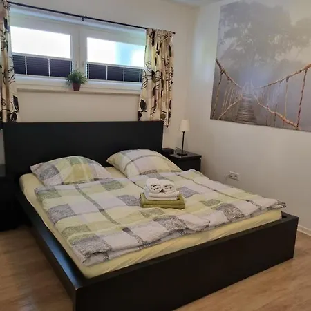 Apartman Nr. 1 Willingen