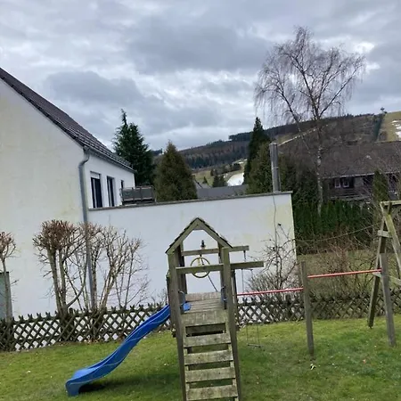 Nr. 1 Willingen Apartman Willingen
