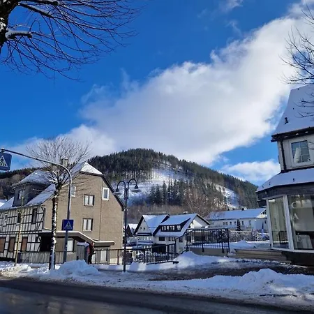Nr. 1 Willingen * Willingen