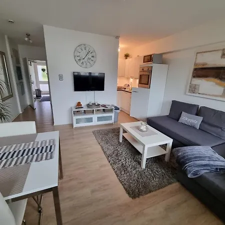Apartman Nr. 1 Willingen *