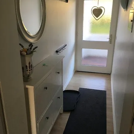 Apartman Nr. 1 Willingen Willingen