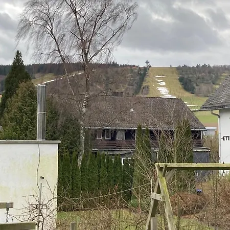Apartman Nr. 1 Willingen *