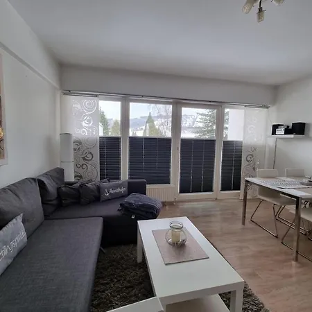 Nr. 1 Willingen Apartman Willingen