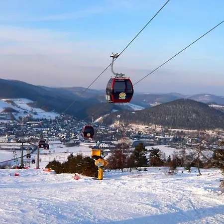 Nr. 1 Willingen * Willingen